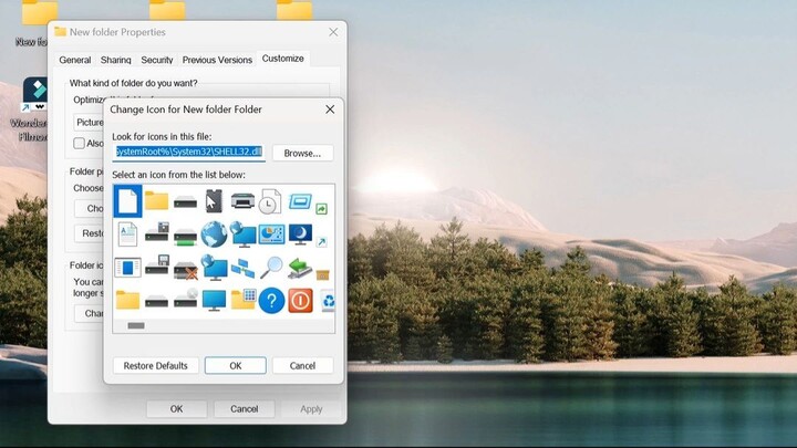 Desktop Icon Game Changer! Expert Reveals Top Custom Icon Techniques