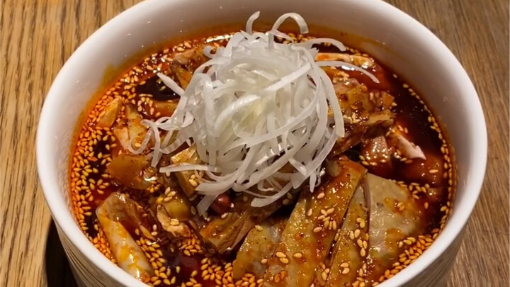 The Ultimate Line-Up King Among Chengdu Sichuan Restaurants