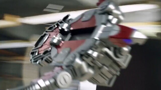 นาฬิกาเสริมขนาดเล็ก Zi-O