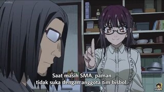 Isekai Ojisan Episode 5 Subtitle Indonesia