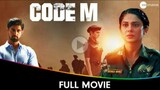 Code M - 𝐒𝐮𝐬𝐩𝐞𝐧𝐬𝐞 - 𝐓𝐡𝐫𝐢𝐥𝐥𝐞𝐫 _ Hindi Full Movie - Jennifer Winge