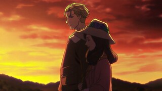 没有你的人生 我根本无法想象