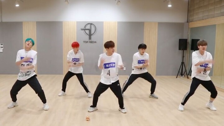Is this new boy group, only six months into their debut, really this talented?! MCND’s comeback trac