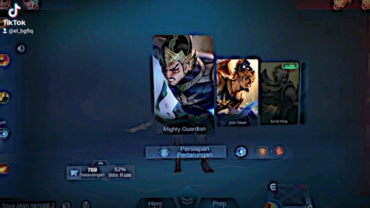 gatot sad😁😁😁