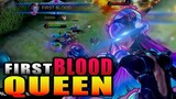 SELENA MAIN? | MUST WATCH THIS VIDEO | 3000 DIAS GIVEAWAY | MOBILE LEGENDS BANGBANG