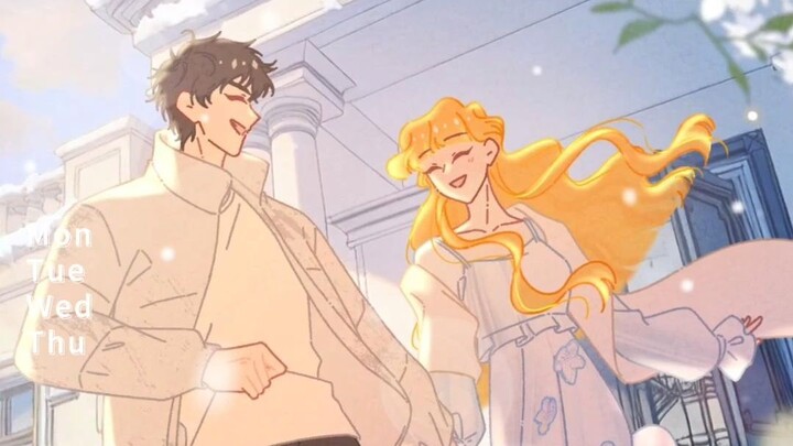 “What’s it like having a school bully as your childhood sweetheart!?”