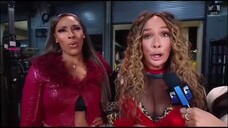 WWE Friday Night Smackdown 7 November 2025