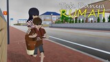 Yuta Mio Tak Punya Rumah - Sakura School Simulator Drama
