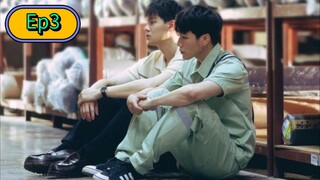 Neon Flower Waiting For Love [🇹🇭] Episode 3 Eng/Sub [BL]