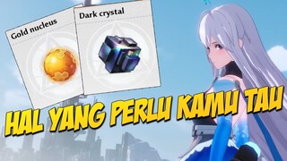 Hal Yang Kamu Perlu Tau Sebelum Main Tower of Fantasy