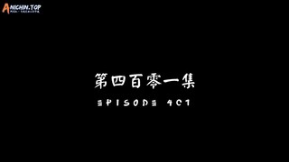 martial master sub indo episode 401