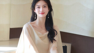 当我放弃幼态审美，朋友说我杀疯了