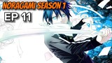 Noragami Season 1 Episode 11 Sub Indo (720p)