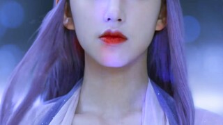 Shit, when the heroine of a male-oriented harem movie awakens, she would rather die than fall in lov