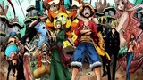 One Piece AMV/ASMV - THE MOST LOYAL PIRATE CREW
