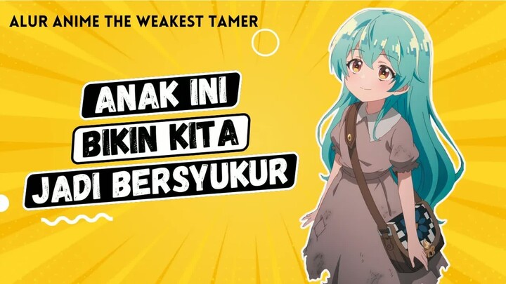MEREKA GAK TAU, ANAK YANG MEREKA BUANG ITU JENIUS & PUNYA KEKUATAN TERSEMBUNYI!