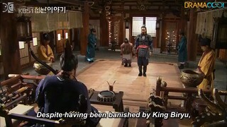 KING GEUNCHOGO EPISODE 5