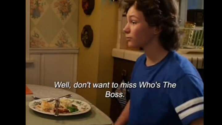 Nhà có một em bé thiên tài, nhất định không được tùy tiện nói dối!