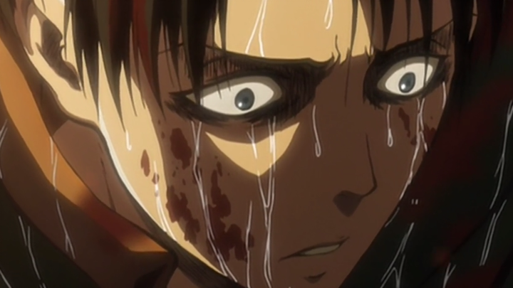 [Người khổng lồ] Đội trưởng: "Đây là kết quả cuối cùng"