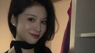 Aku tidak memakainya agar kau melihatnya, aku hanya menyukainya.