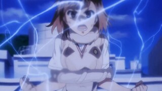 [A Certain Scientific Railgun] Hardcore Fights Of Mikoto Misaka