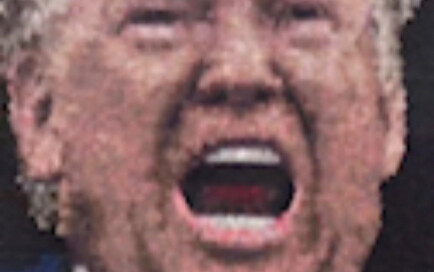 “Lời nhắc chính thức: Chỉ những người thú vị mới có thể thấy được!”