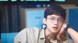 [Awal dari web drama] Bai Jingting: Zelda adalah surga! Baris ini berjanji untuk bahagia hari ini