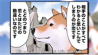 Ngày Tận Thế Với Chú Chó Shiba Của Tôi EP 9 [Sub Việt]
