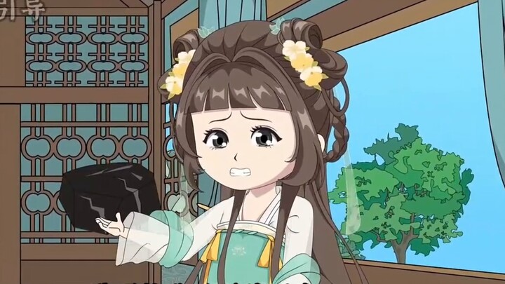 Episode 19: Discovering something good, but the ancients didn’t know its value