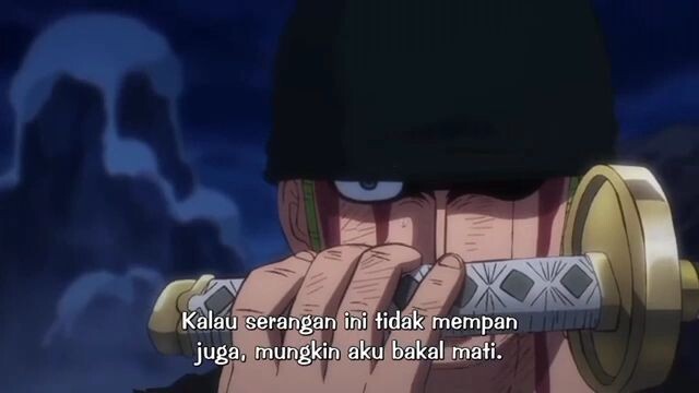 Zoro membara