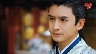 Hiên Viên Kiếm Hán Chi Vân - Tập 22