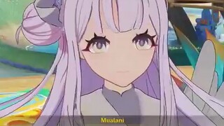 好怪，再看一眼