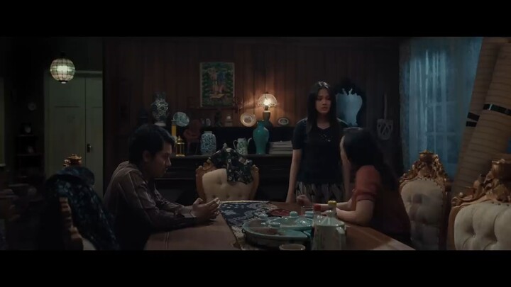Ngeri Banget Film Ini