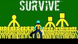 Stickman Supreme Survival term | Supreme duelist stickman