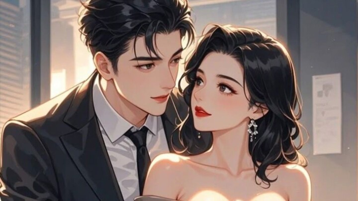 { Zeng Xitang & Wang Qian Hui } " Balas dendam Wanita "