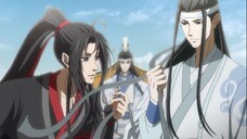 Mo Dao Zu Shi S3 [CN] - EP 5