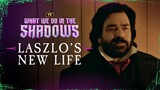 Laszlo's New Life - Scene | What We Do in the Shadows | FX