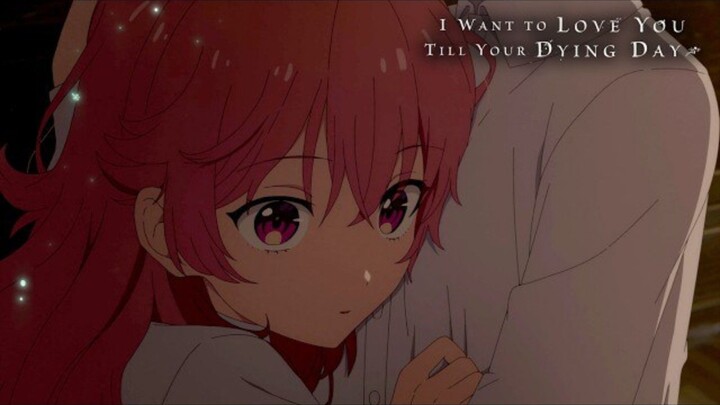 Gonna Start Dropping Heavy Objects on Her Head on Purpose | I Want to Love You Till Your Dying Day