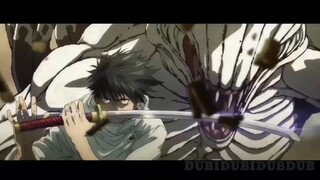 JUJUTSU KAISEN MOVIE 0 [TAGALOG FANDUB]