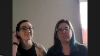 Katie Jamie feedback