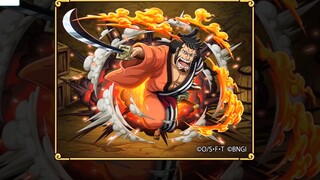 Top 10 Tay Kiếm Hùng Mạnh Nhất Trong One Piece p3