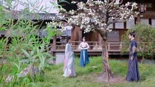 3》เสกรักทะลุมิติ พากย์ไทย