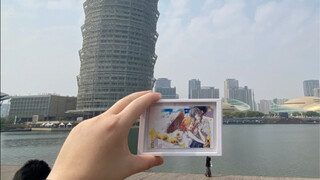 河南百合同好会！