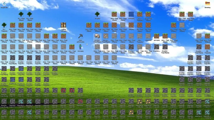 SPEED RUN