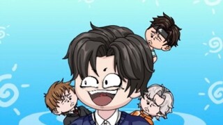 Episode 25 of "This Teacher is Really a Fool": All the answers are a? Is this reasonable?