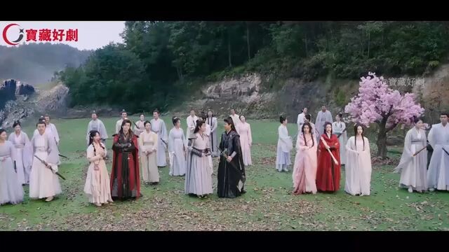 Leluhur bela diri yang kembali ke masa muda