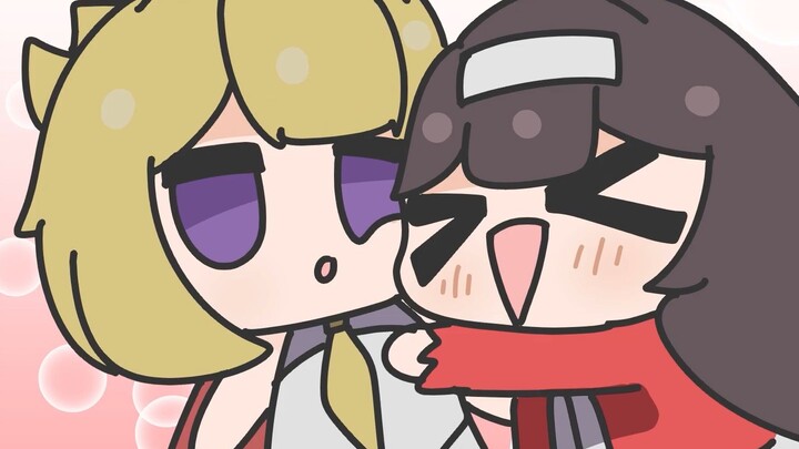 【Zero Zone】วันอันแสนวุ่นวายของเอเวลิน