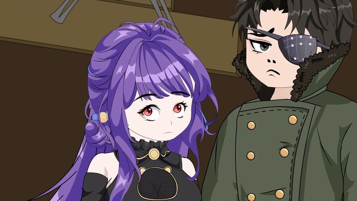 Da Che Che has mastered a new magic! Episode 21