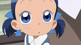 Ojamajo Doremi (Season 3) Episode 26 [Subtitle Indonesia]