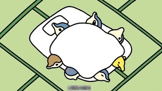 [เวอร์ชั่น Q โปเกมอน] หนูลูกไฟเข้านอนแล้ว
